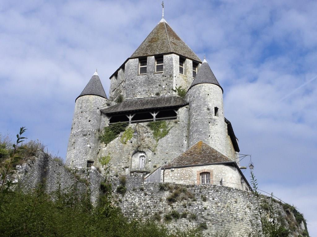 Provins - 2016